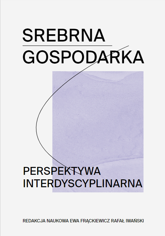 Srebrna gospodarka Frąckiewicz Iwański